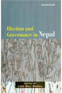 Election & Governance in Nepal