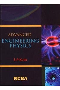 Advanced Engineering Physics