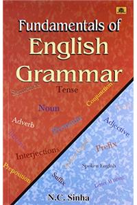 Fundamentals of English Grammar