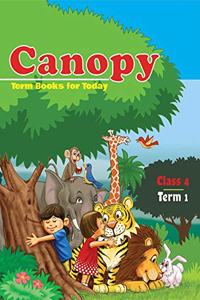 Canopy Class 4 Term 1