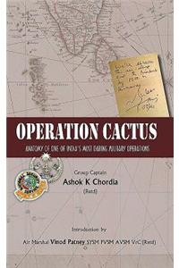 Operation Cactus