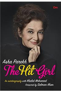 Asha Parekh The Hit Girl