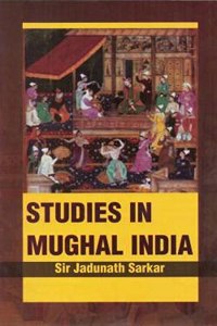 Studies in Mughal India