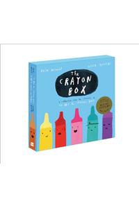 The Crayon Box