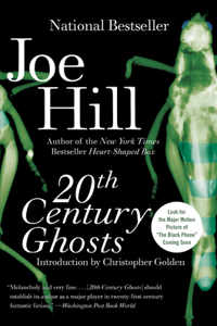 20th Century Ghosts