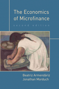 Economics of Microfinance