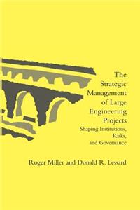 Strategic Management of Large Engineering Projects