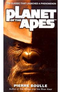 Planet of the Apes