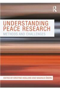 Understanding Peace Research