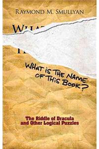 What is the Name of This Book?