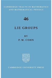 Lie Group