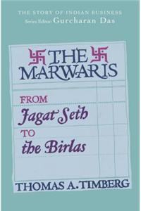 The Marwaris