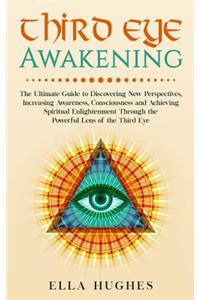 Third Eye Awakening