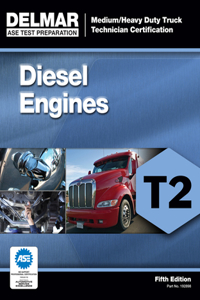 Diesel Engines Test T2