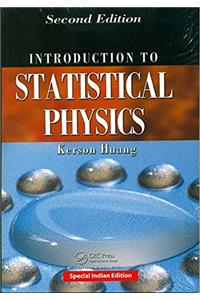 Introduction to Statistical Physics