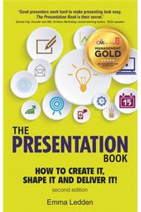 Presentation Book, The