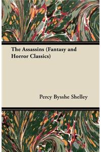 Assassins (Fantasy and Horror Classics)