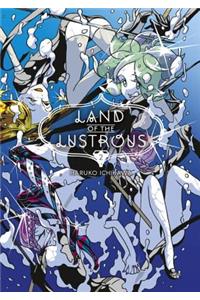 Land Of The Lustrous 2