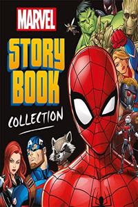 AVENGERS: Story Book Collection (Storybook Collection Marvel)