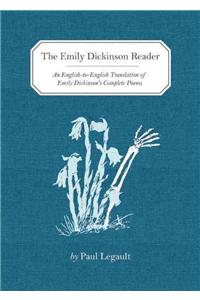 The Emily Dickinson Reader