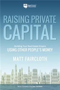 Raising Private Capital