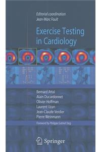 Exercise Testing in Cardiology