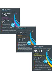 Wiley's Aristotle GMAT Grail Combo