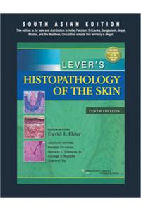 Lever'S Histopathology Of The Skin, 10/E, With Solution Code