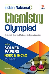 Olympiads Chemistry (E)