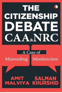 CITIZENSHIP DEBATE