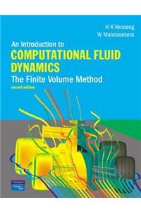 Introduction to Computational Fluid Dynamics, An