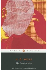 The Invisible Man