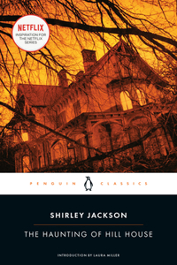 The Haunting of Hill House (Penguin Classics)