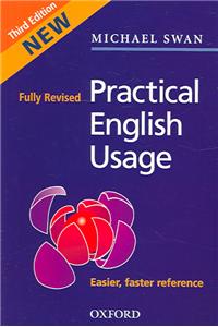 Practical English Usage, Third Edition: Paperback