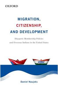 Migration, Citizenship, and Development