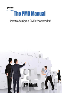 Pmo Manual - How to Design a Pmo That Works!