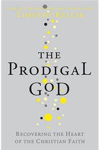 The Prodigal God