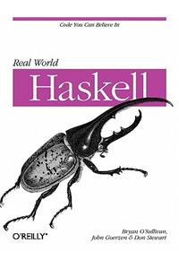 Real World Haskell