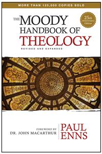 Moody Handbook of Theology