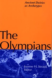 The Olympians: Ancient Deities as Archetypes
