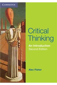 Critical Thinking: An Introduction(Cambridge International Examinations)