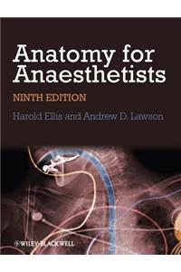 Anatomy for Anaesthetists