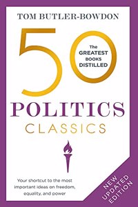 50 Politics Classics