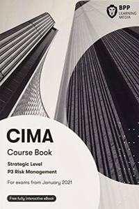 CIMA P3 Risk Management