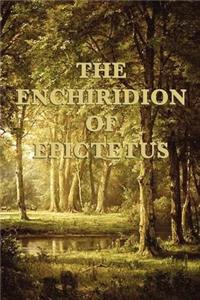 Enchiridion of Epictetus