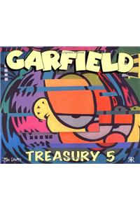 Garfield Treasury