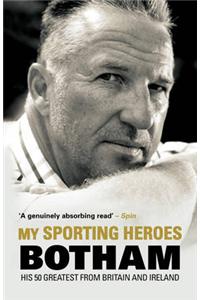 My Sporting Heroes