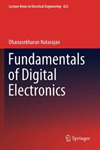 Fundamentals of Digital Electronics