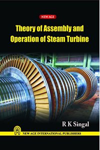 Theory of Assembly and Operation of Steam Turbine