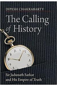 The Calling of History